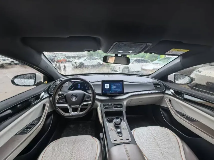 2024 BYD Qin Plus BEV 57.6KWH,autocango,china used car exporter,china ev exporter,chinese used car exporter,chinese used ev exporter