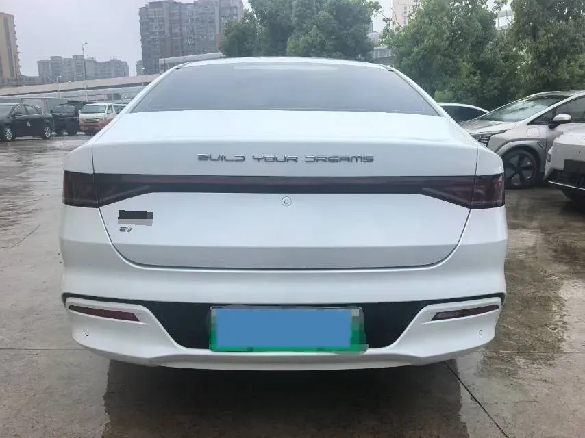 2024 BYD Qin Plus BEV 57.6KWH,autocango,china used car exporter,china ev exporter,chinese used car exporter,chinese used ev exporter