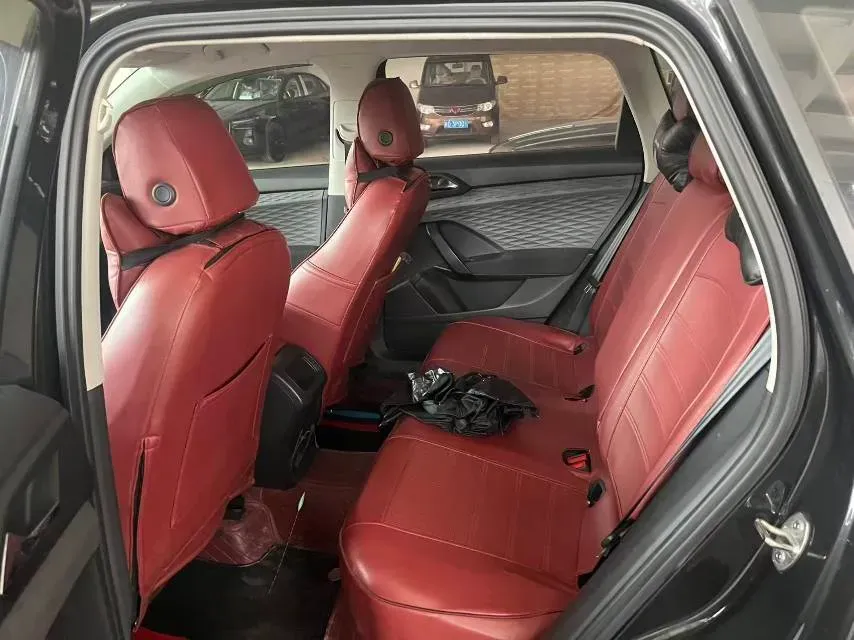 2022 Chery EV Big Ant BEV 70.1KWH,autocango,china used car exporter,china ev exporter,chinese used car exporter,chinese used ev exporter
