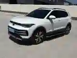 2025 Volkswagen Tharu 1.5L 110HP L4 6AT