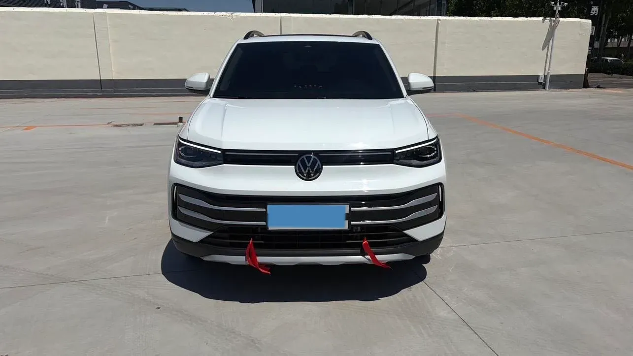 2025 Volkswagen Tharu 1.5L 110HP L4 6AT,autocango,china used car exporter,china ev exporter,chinese used car exporter,chinese used ev exporter