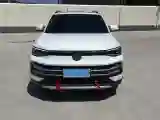 2025 Volkswagen Tharu 1.5L 110HP L4 6AT