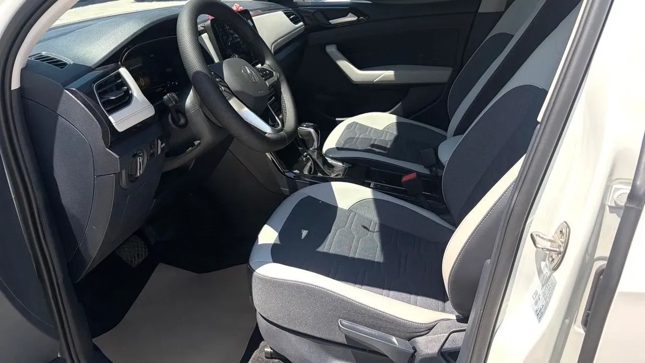 2025 Volkswagen Tharu 1.5L 110HP L4 6AT,autocango,china used car exporter,china ev exporter,chinese used car exporter,chinese used ev exporter