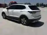 2025 Volkswagen Tharu 1.5L 110HP L4 6AT