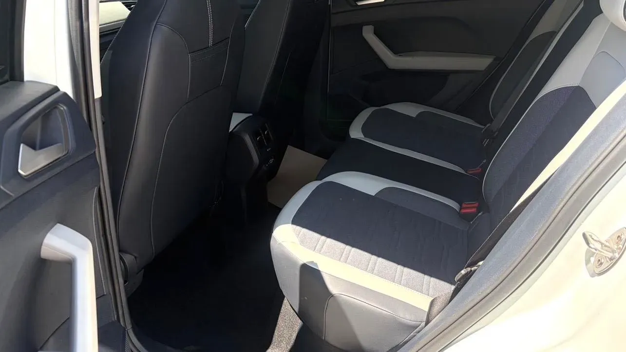 2025 Volkswagen Tharu 1.5L 110HP L4 6AT,autocango,china used car exporter,china ev exporter,chinese used car exporter,chinese used ev exporter