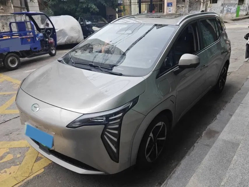 2023 Aion S BEV 55.5KWH,autocango,china used car exporter,china ev exporter,chinese used car exporter,chinese used ev exporter