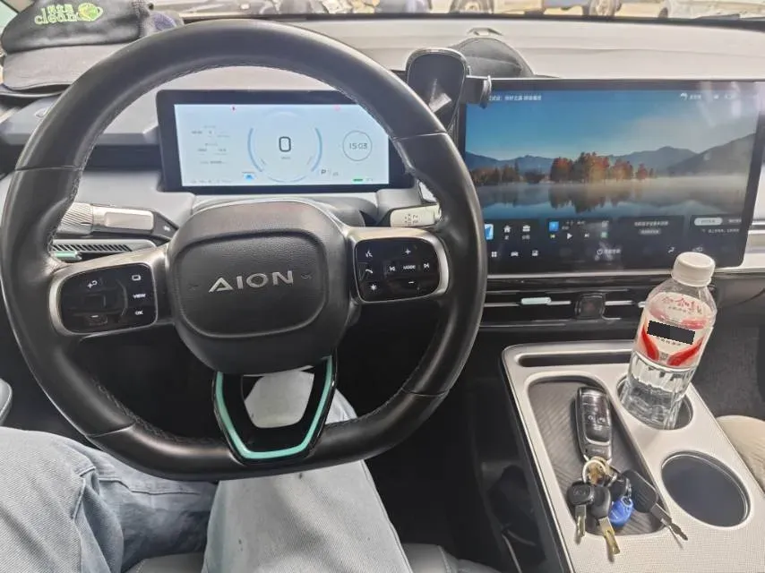 2023 Aion S BEV 55.5KWH,autocango,china used car exporter,china ev exporter,chinese used car exporter,chinese used ev exporter