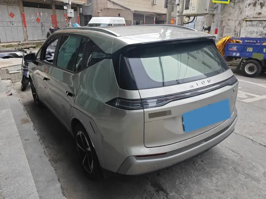 2023 Aion S BEV 55.5KWH,autocango,china used car exporter,china ev exporter,chinese used car exporter,chinese used ev exporter