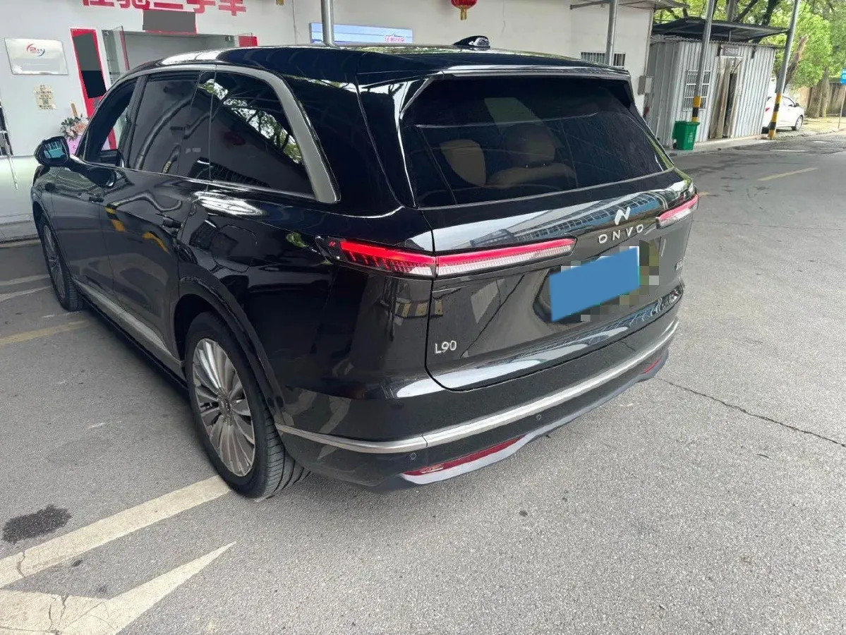 2025 ONVO L90 BEV,autocango,china used car exporter,china ev exporter,chinese used car exporter,chinese used ev exporter