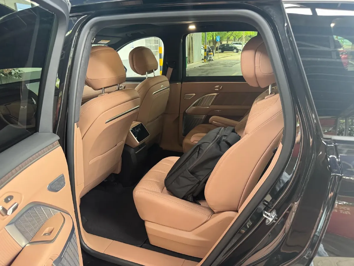 2025 ONVO L90 BEV,autocango,china used car exporter,china ev exporter,chinese used car exporter,chinese used ev exporter