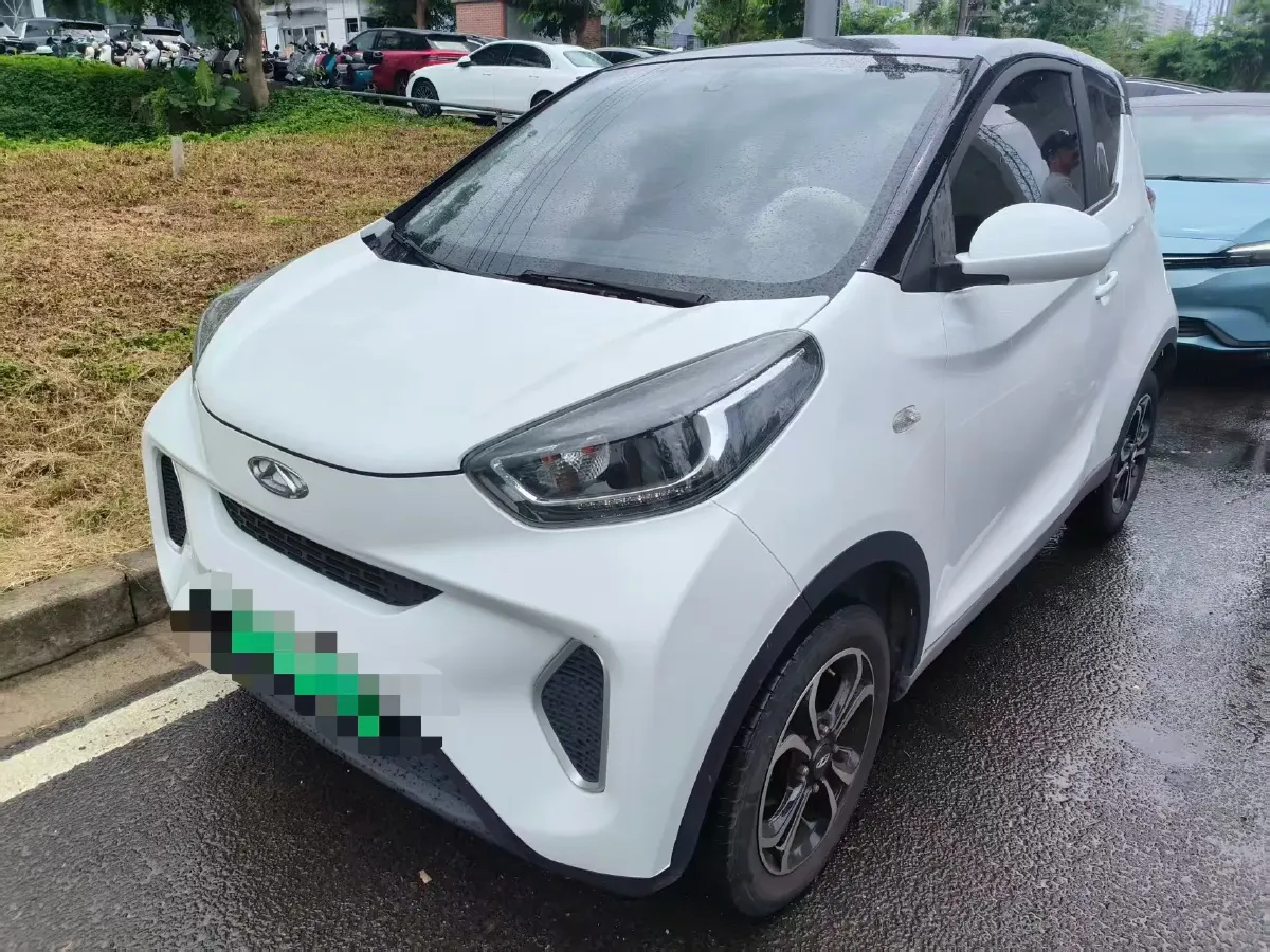 2021 Chery Little Ant BEV 30.6KWH,autocango,china used car exporter,china ev exporter,chinese used car exporter,chinese used ev exporter