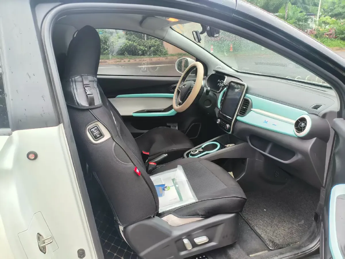 2021 Chery Little Ant BEV 30.6KWH,autocango,china used car exporter,china ev exporter,chinese used car exporter,chinese used ev exporter