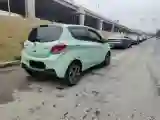 2022 ChangAn BenBen E-Star BEV 31.95KWH