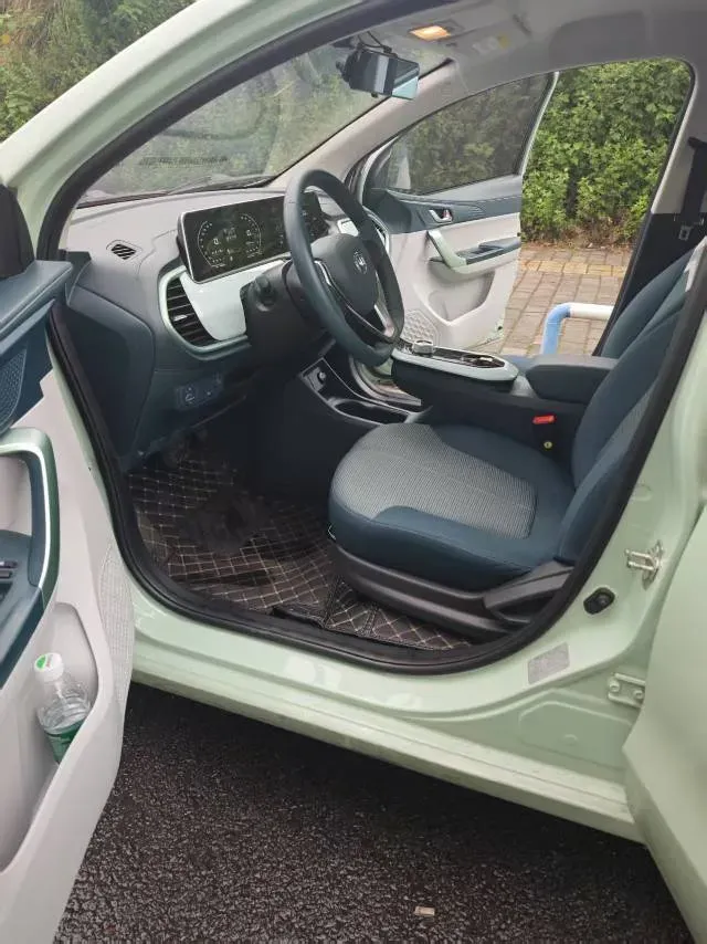 2022 ChangAn BenBen E-Star BEV 31.95KWH,autocango,china used car exporter,china ev exporter,chinese used car exporter,chinese used ev exporter