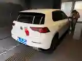 2023 Volkswagen Golf 1.4T 150HP L4 7DCT