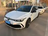 2023 VOLKSWAGEN GOLF,autocango,china used car exporter,china ev exporter,chinese used car exporter,chinese used ev exporter