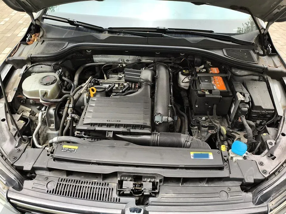 2023 Volkswagen Golf 1.4T 150HP L4 7DCT,autocango,china used car exporter,china ev exporter,chinese used car exporter,chinese used ev exporter