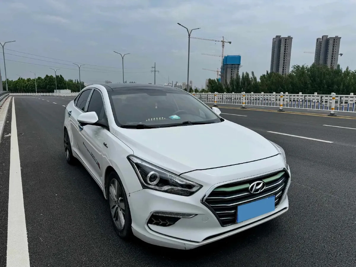 2017 Hyundai Mistra 1.6T 175HP L4 7DCT,autocango,china used car exporter,china ev exporter,chinese used car exporter,chinese used ev exporter