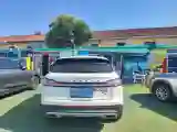 2021 Lincoln Nautilus 2.7T 322HP V6 8AT