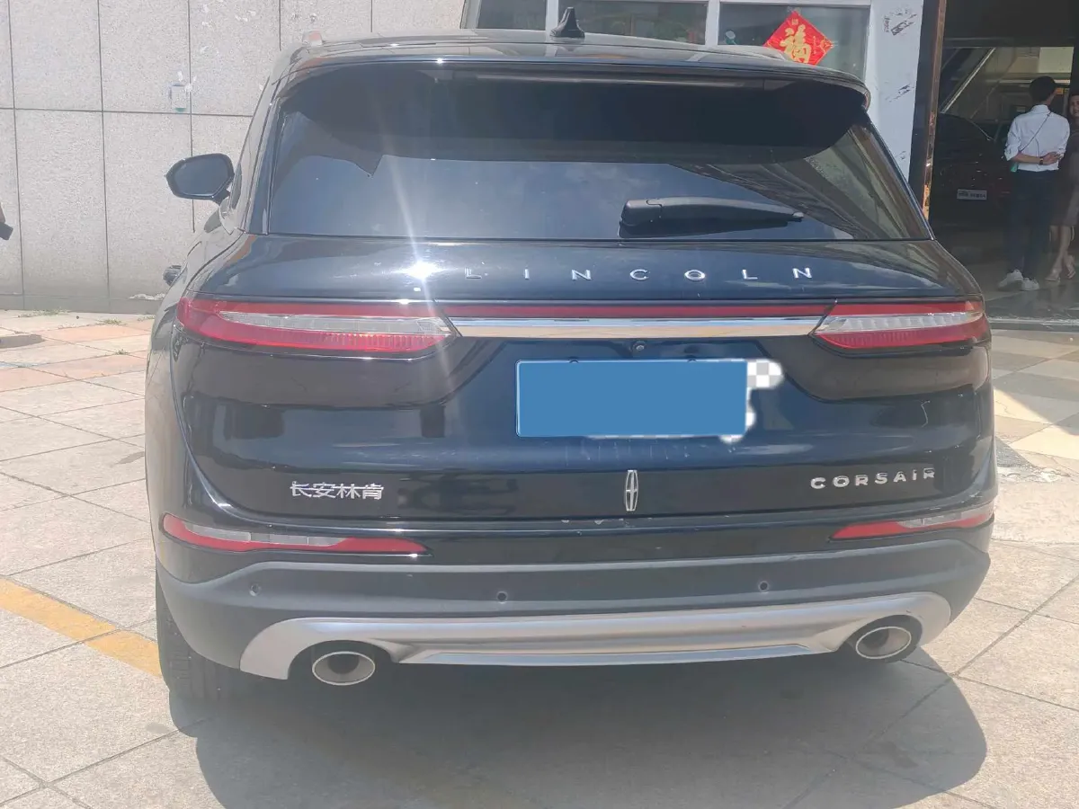2021 Lincoln Corsair 2.0T 245HP L4 8AT,autocango,china used car exporter,china ev exporter,chinese used car exporter,chinese used ev exporter