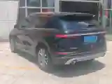 2021 Lincoln Corsair 2.0T 245HP L4 8AT