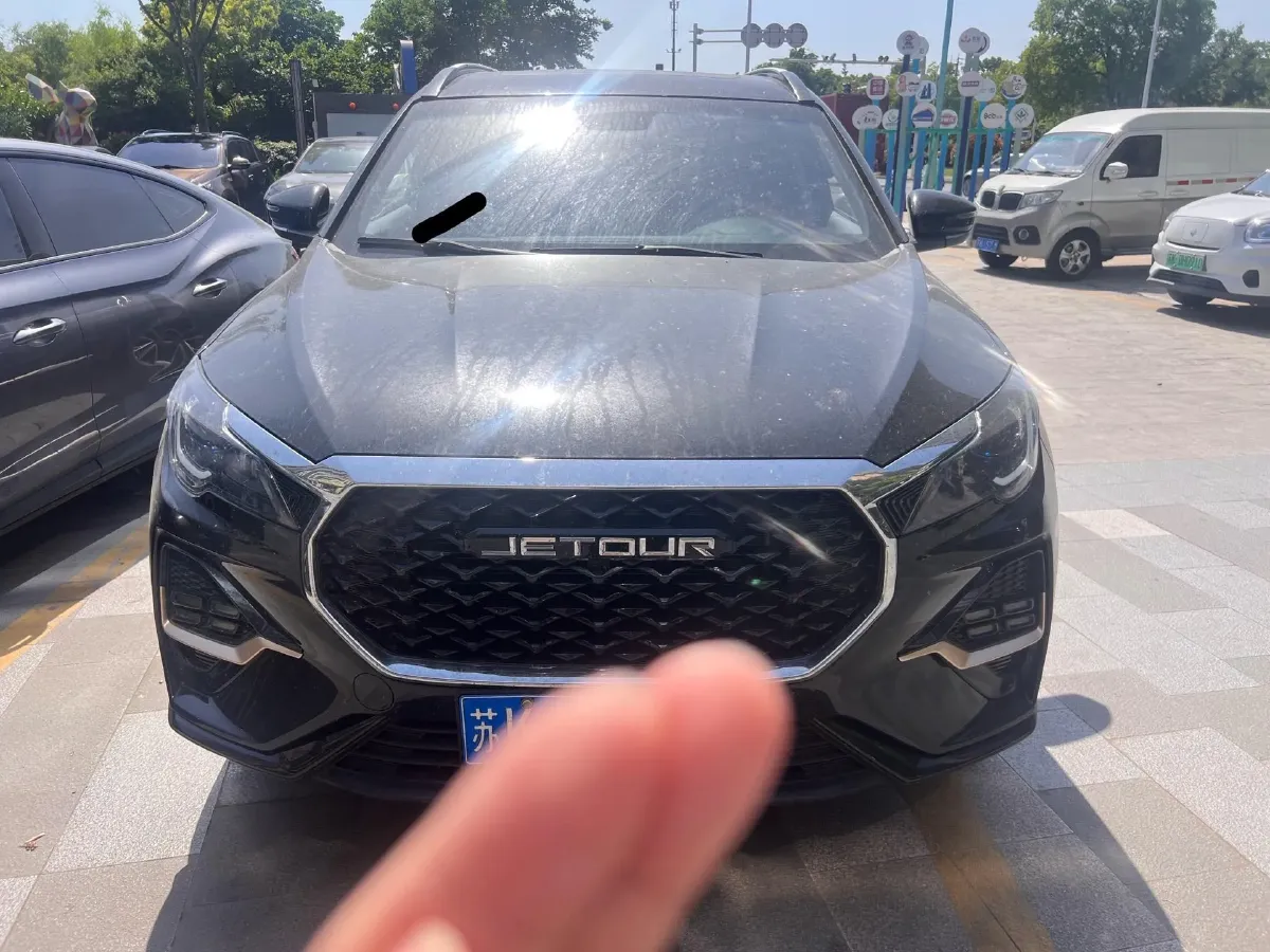 2025 Jetour X70 Plus 1.5T 156HP L4 6DCT,autocango,china used car exporter,china ev exporter,chinese used car exporter,chinese used ev exporter