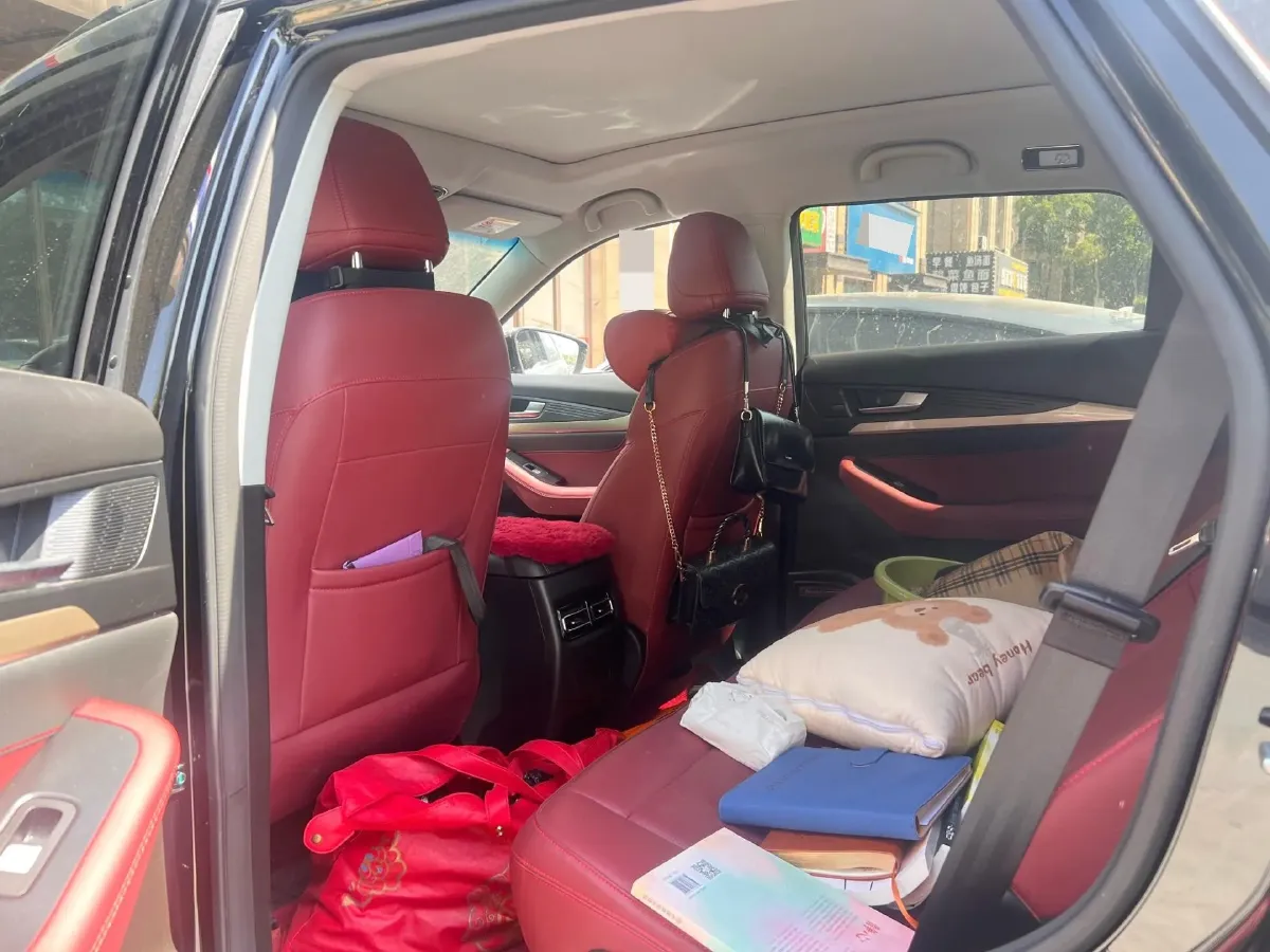 2025 Jetour X70 Plus 1.5T 156HP L4 6DCT,autocango,china used car exporter,china ev exporter,chinese used car exporter,chinese used ev exporter