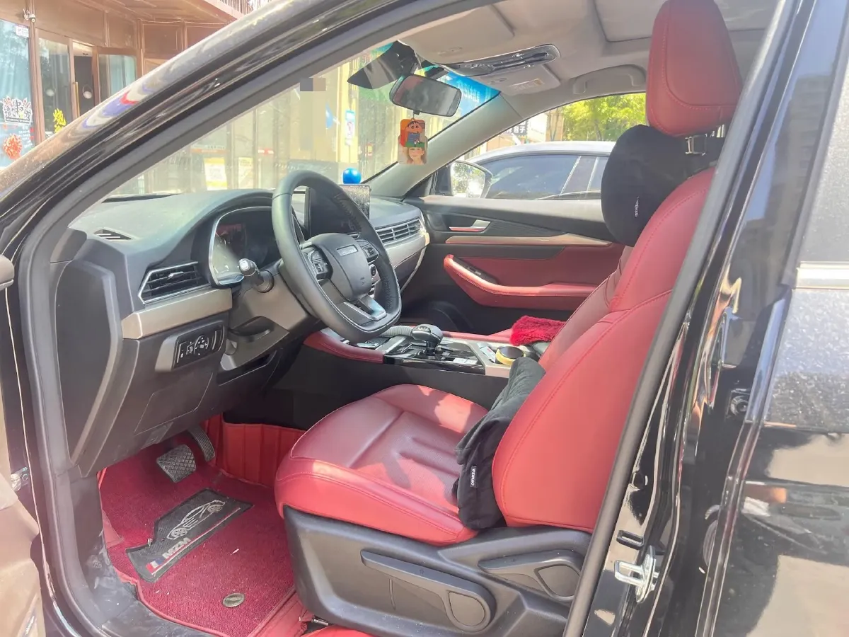 2025 Jetour X70 Plus 1.5T 156HP L4 6DCT,autocango,china used car exporter,china ev exporter,chinese used car exporter,chinese used ev exporter