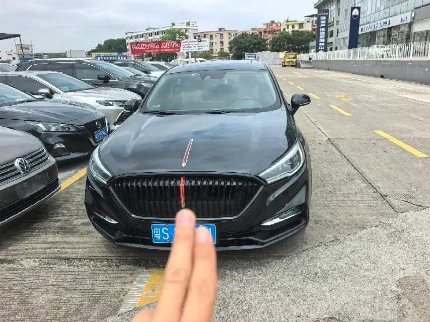 2020 HongQi H5 1.8T 197HP L4 6AT,autocango,china used car exporter,china ev exporter,chinese used car exporter,chinese used ev exporter