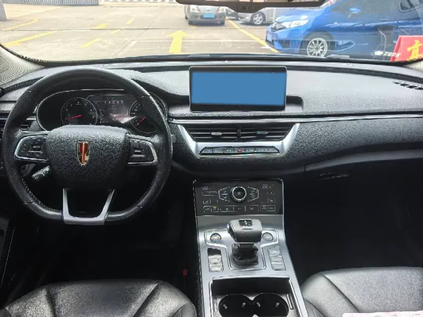 2020 HongQi H5 1.8T 197HP L4 6AT,autocango,china used car exporter,china ev exporter,chinese used car exporter,chinese used ev exporter