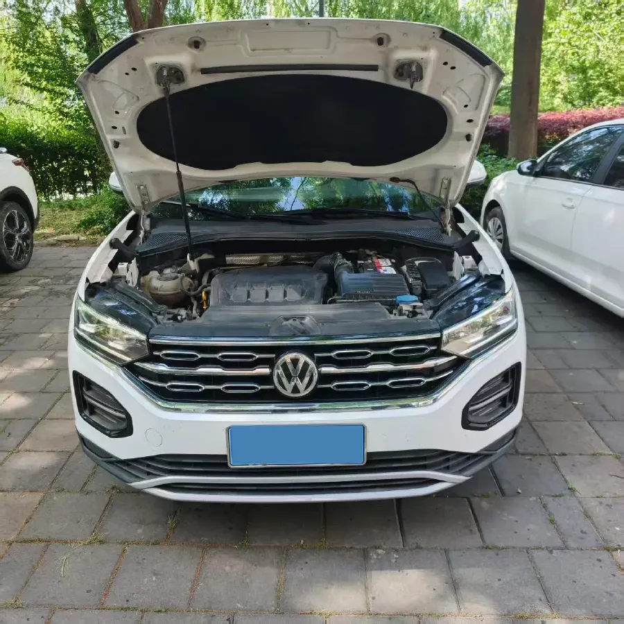 2021 Volkswagen Tayron 2.0T 186HP L4 7DCT,autocango,china used car exporter,china ev exporter,chinese used car exporter,chinese used ev exporter