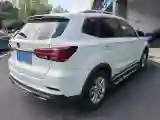 2018 Roewe RX5 1.5T 169HP L4 7DCT