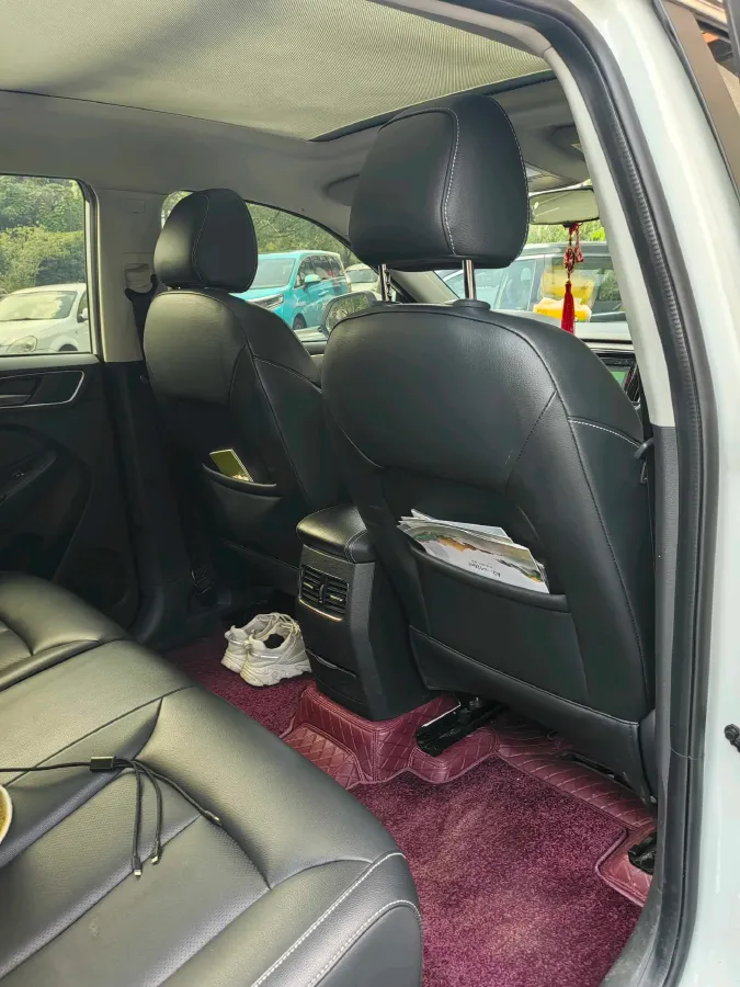 2018 Roewe RX5 1.5T 169HP L4 7DCT,autocango,china used car exporter,china ev exporter,chinese used car exporter,chinese used ev exporter