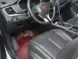 2018 Roewe RX5 1.5T 169HP L4 7DCT
