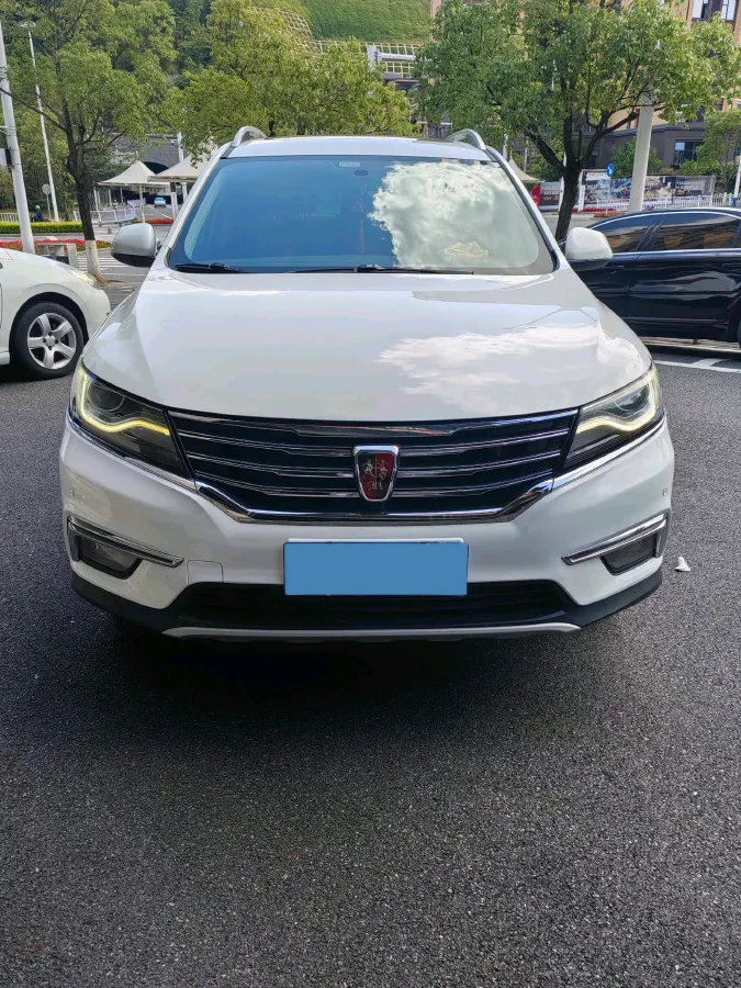 2018 Roewe RX5 1.5T 169HP L4 7DCT,autocango,china used car exporter,china ev exporter,chinese used car exporter,chinese used ev exporter