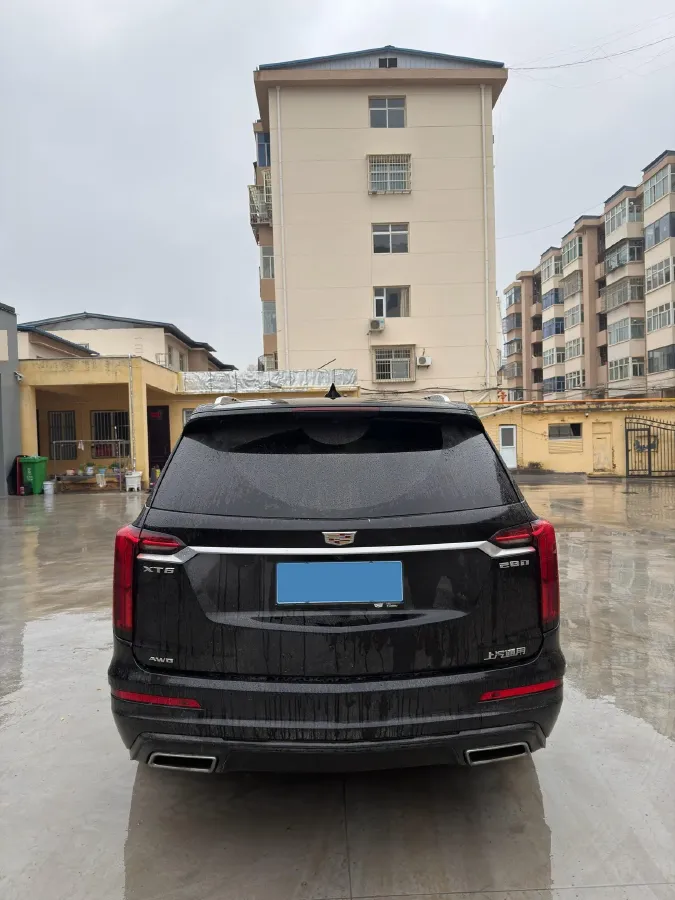 2021 Cadillac XT6 2.0T 237HP L4 9AT,autocango,china used car exporter,china ev exporter,chinese used car exporter,chinese used ev exporter