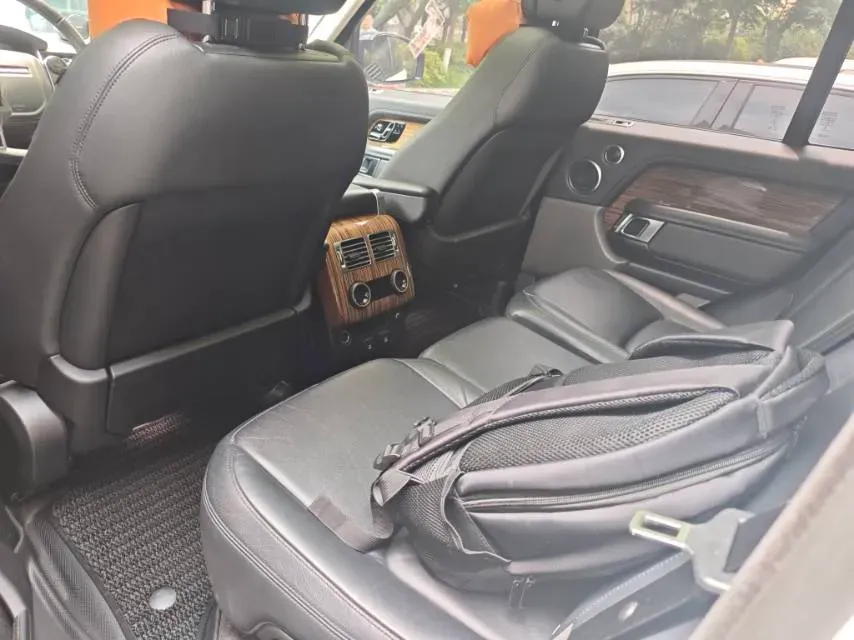 2018 Land Rover Range Rover 3.0T 340HP V6 8AT,autocango,china used car exporter,china ev exporter,chinese used car exporter,chinese used ev exporter