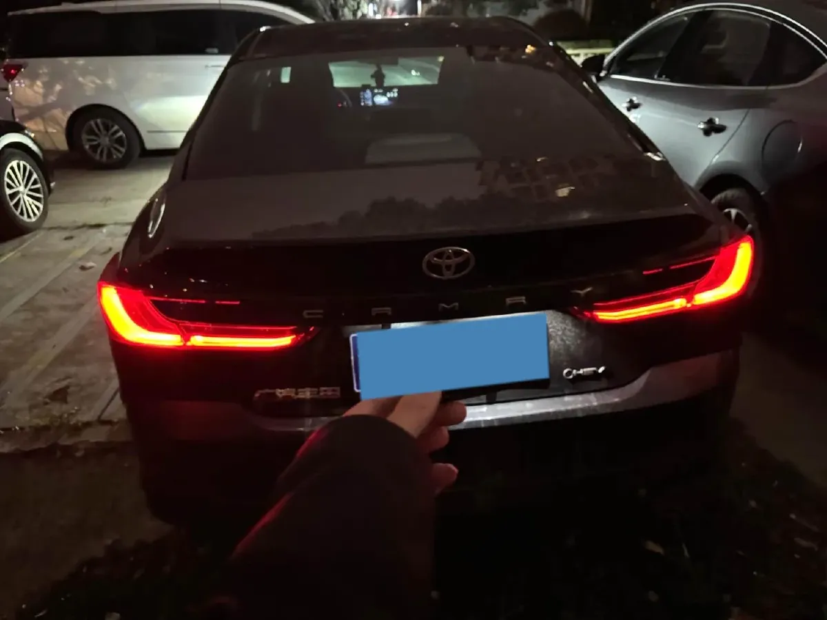 2026 Toyota Camry 2.0L 152HP L4 E-CVT Hybrid,autocango,china used car exporter,china ev exporter,chinese used car exporter,chinese used ev exporter