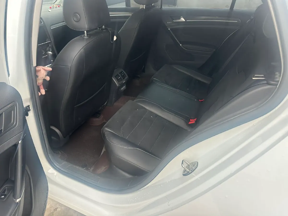 2020 Volkswagen Golf 1.4T 150HP L4 7DCT,autocango,china used car exporter,china ev exporter,chinese used car exporter,chinese used ev exporter