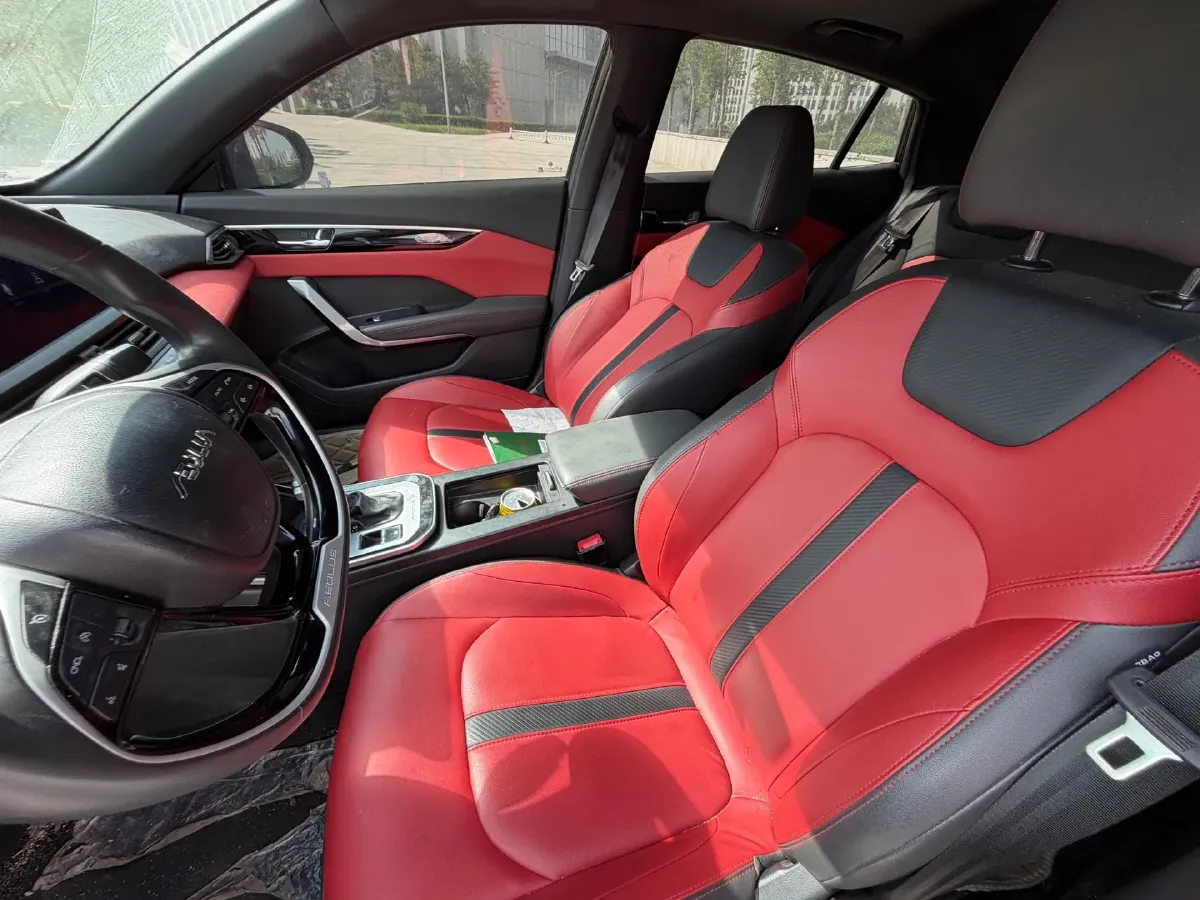 2020 DongFeng Aeolus YiXuan 1.5T 150HP L4 6DCT,autocango,china used car exporter,china ev exporter,chinese used car exporter,chinese used ev exporter