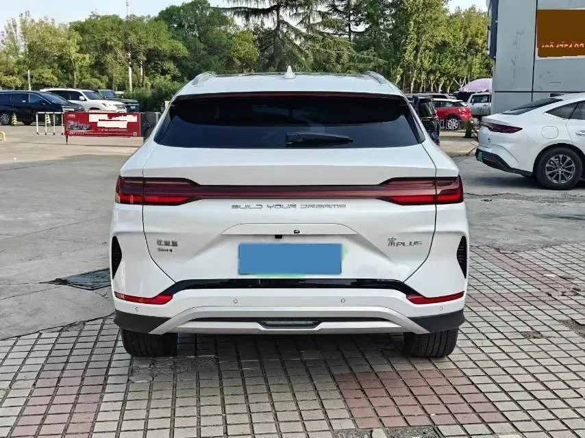 2023 BYD Song Plus 1.5L 110HP L4 E-CVT PHEV 18.3KWH,autocango,china used car exporter,china ev exporter,chinese used car exporter,chinese used ev exporter