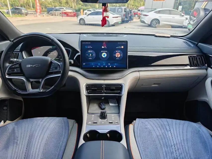 2023 BYD Song Plus 1.5L 110HP L4 E-CVT PHEV 18.3KWH,autocango,china used car exporter,china ev exporter,chinese used car exporter,chinese used ev exporter