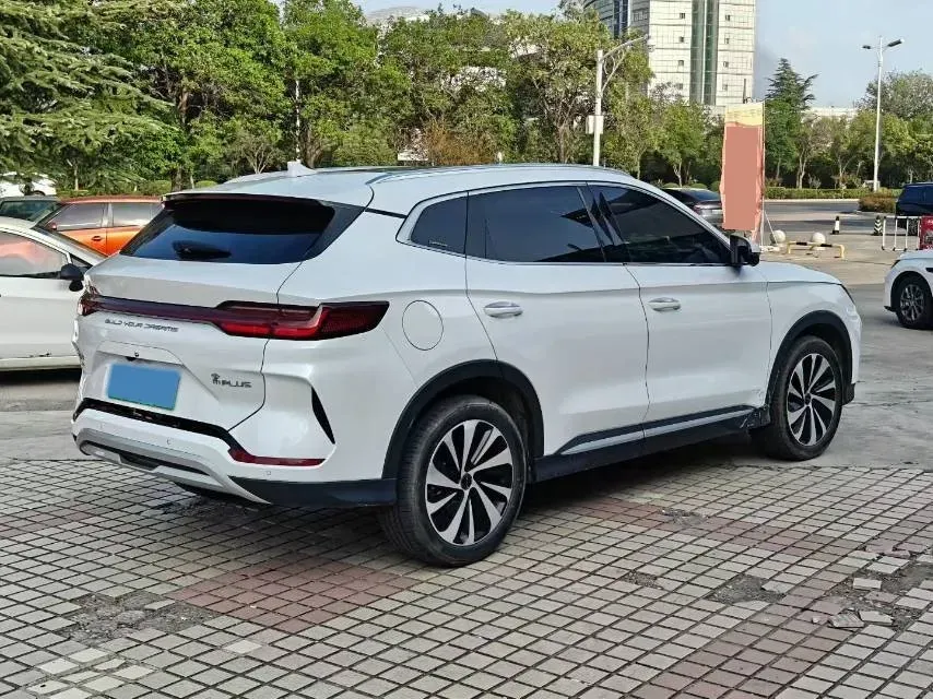 2023 BYD Song Plus 1.5L 110HP L4 E-CVT PHEV 18.3KWH,autocango,china used car exporter,china ev exporter,chinese used car exporter,chinese used ev exporter