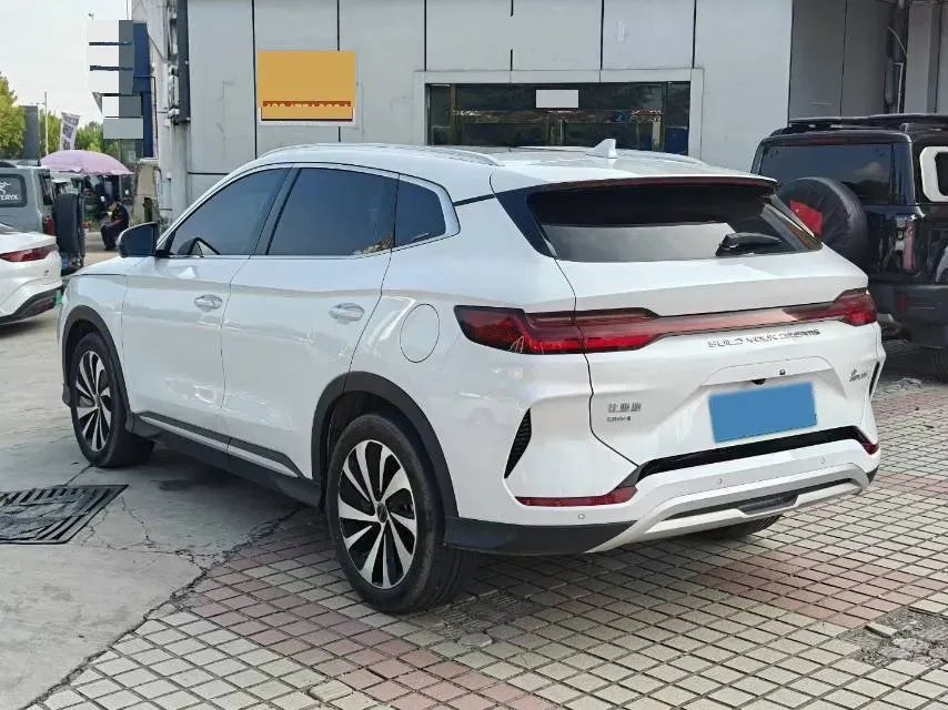 2023 BYD Song Plus 1.5L 110HP L4 E-CVT PHEV 18.3KWH,autocango,china used car exporter,china ev exporter,chinese used car exporter,chinese used ev exporter