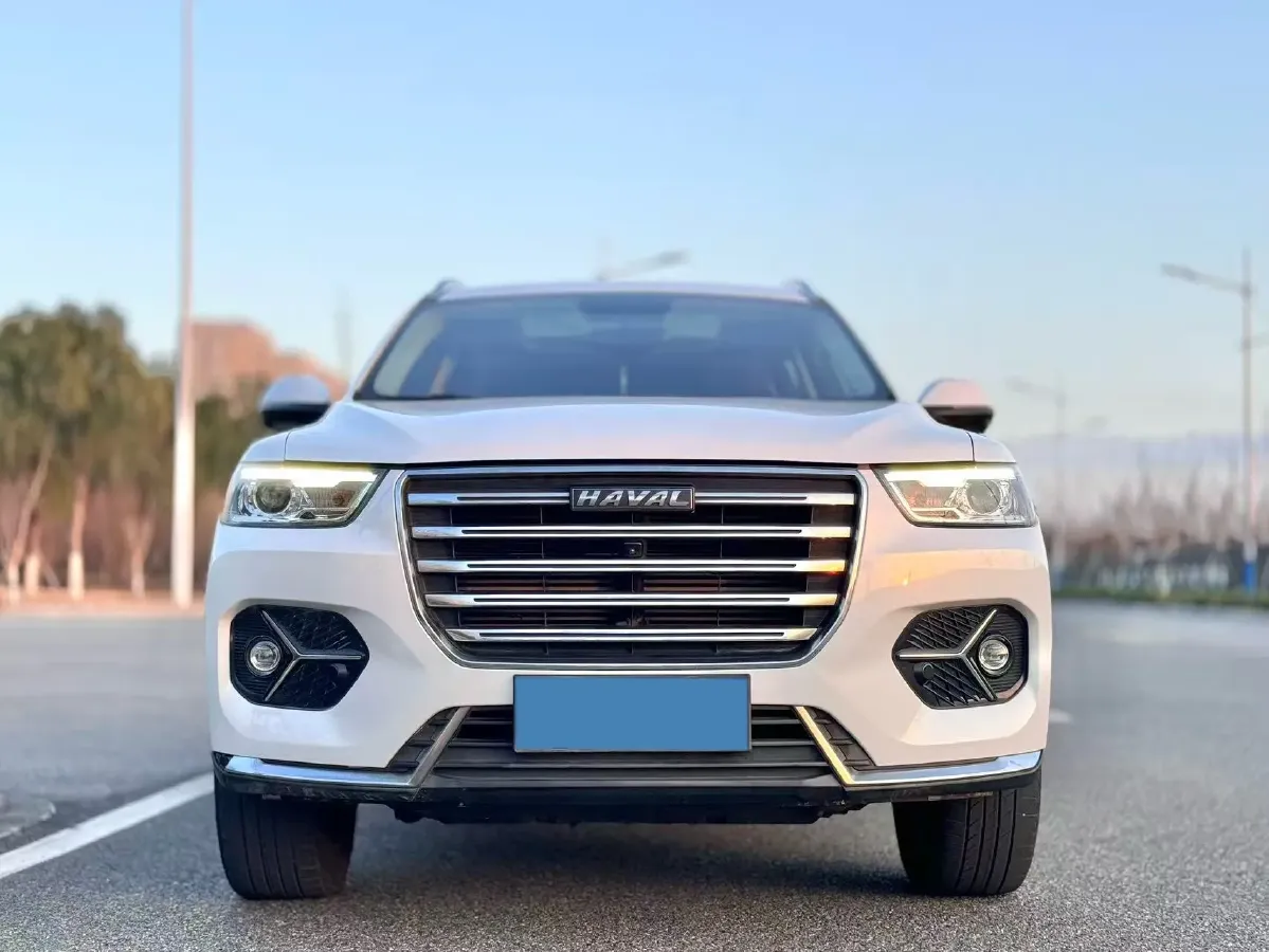 2021 Haval H6 1.5T 169HP L4 7DCT,autocango,china used car exporter,china ev exporter,chinese used car exporter,chinese used ev exporter
