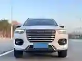 2021 Haval H6 1.5T 169HP L4 7DCT