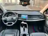 2021 Haval H6 1.5T 169HP L4 7DCT