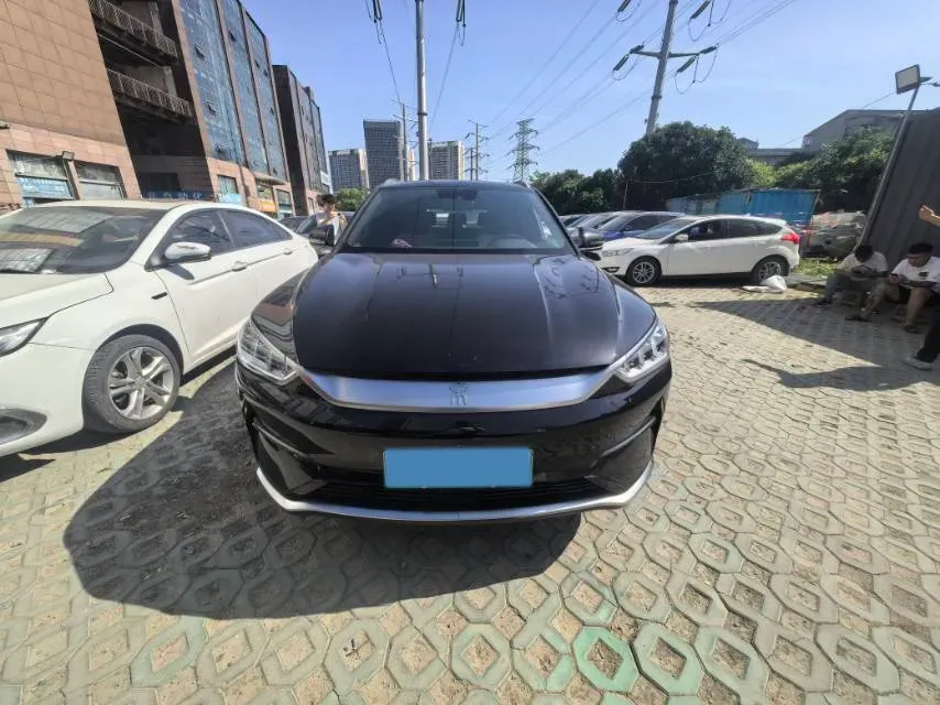 2019 BYD Song Pro BEV 59.1KWH,autocango,china used car exporter,china ev exporter,chinese used car exporter,chinese used ev exporter