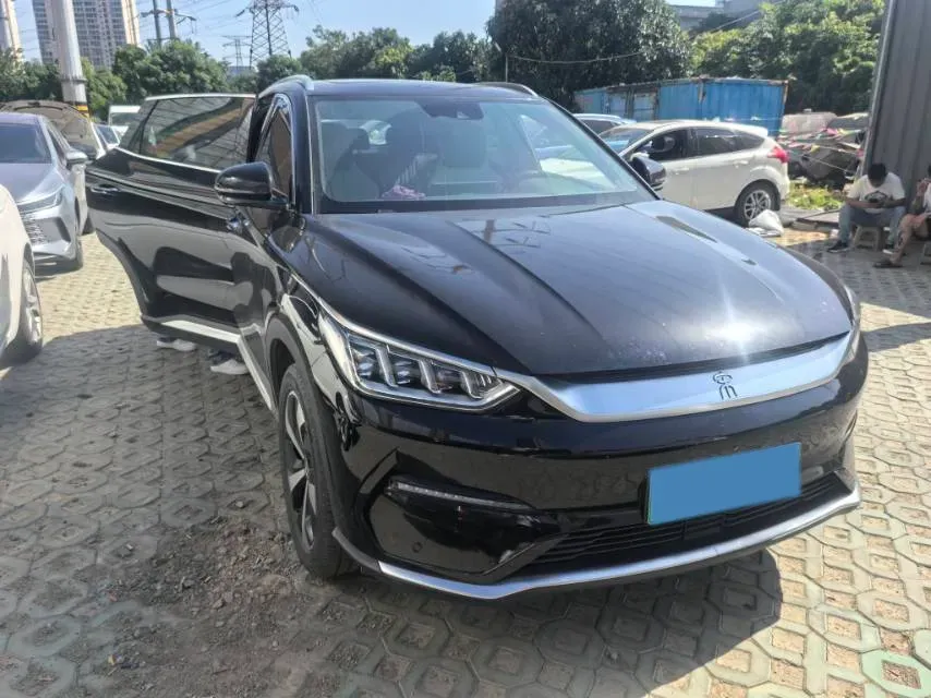 2019 BYD Song Pro BEV 59.1KWH,autocango,china used car exporter,china ev exporter,chinese used car exporter,chinese used ev exporter