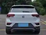 2018 Borgward BX7 2.0T 224HP L4 6AT